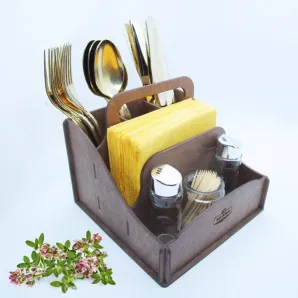 Столовый Органайзер - Диспенсер "CROMWELL"