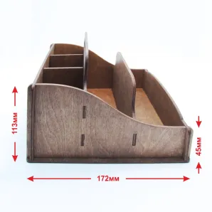 Столовый Органайзер - Диспенсер "CROMWELL"