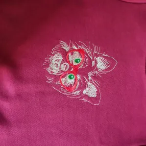 Свитшот размер 122 (7лет), хлопок.