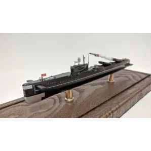 Модель подводной лодки 675 «ECHO-II»