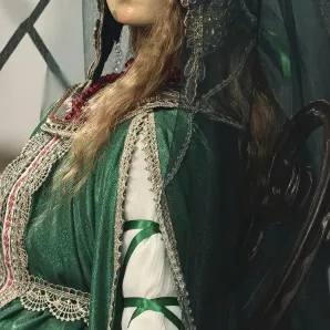 Царевна Змея