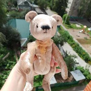 Мишка Тедди