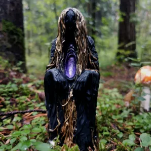 Свеча Кикимора Болотная