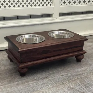 Подставка для мисок