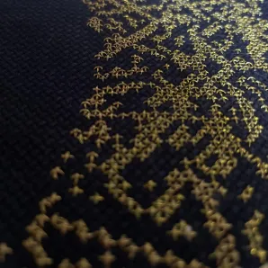 Вышивка по фото на заказ