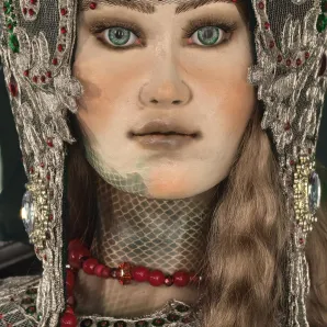 Царевна Змея