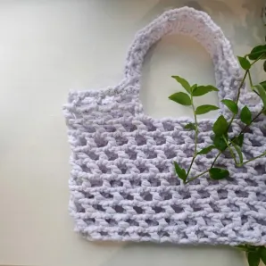 Пляжная сумка