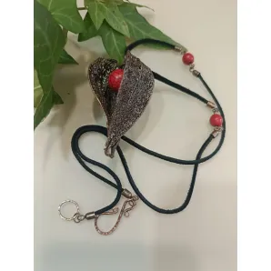 Кулон "Физалис"