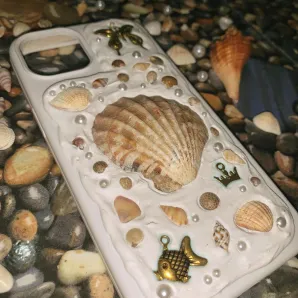 Чехол для телефона IPHONE 13