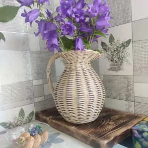 Ваза кувшин