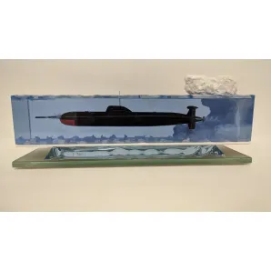 Модель подводной лодки 671 РТМ "Щука"