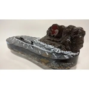 Модель подводной лодки проект 971"Щука-Б"