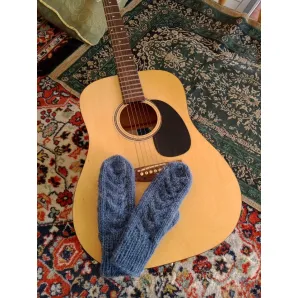 Греющие ручки