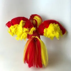 Огненная лошадь