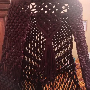 шатер подвесной "Вишня"