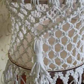 колыбель подвесная