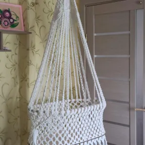 колыбель подвесная