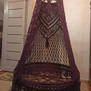 шатер подвесной "Вишня"