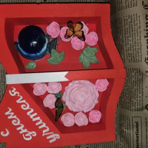 Бокс день учителя