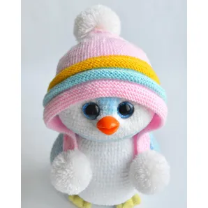 Пингвинчик