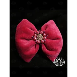 LLL-LenaLentaLepestok|Украшения для волос ручной работы