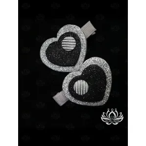 LLL-LenaLentaLepestok|Украшения для волос ручной работы