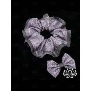 LLL-LenaLentaLepestok|Украшения для волос ручной работы