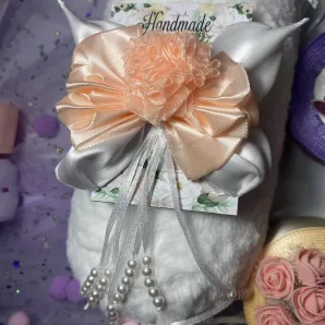 бант для волос