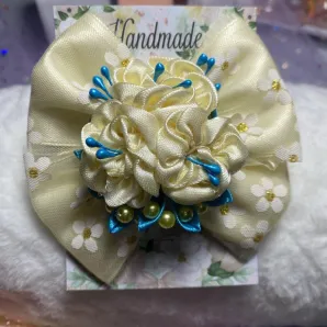 бант для волос