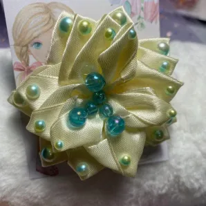 бант для волос