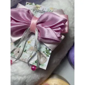 бант для волос