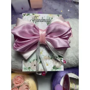 бант для волос