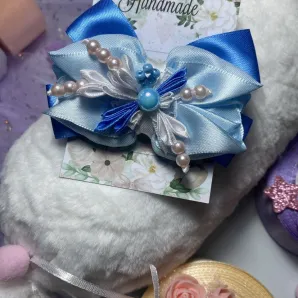 бант для волос