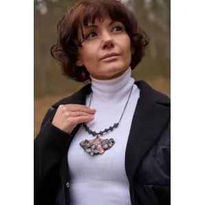 Подвеска «Балерина