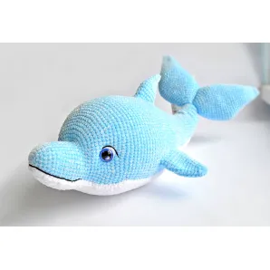 Дельфинчик