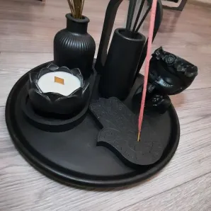 Набор гипсовых изделий