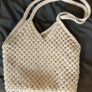 Сумка женская, шопер