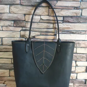 Сумка шоппер "Древний лес"