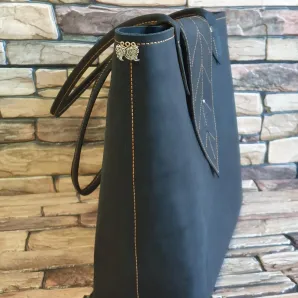 Сумка шоппер "Древний лес"