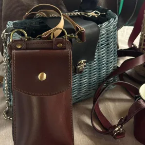 Сумка-карман