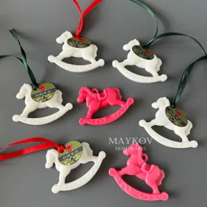 Аромасаше символ 2026