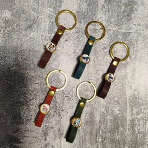 брелок-петля