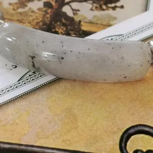 Браслет из лабрадорита