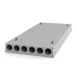 Плиты перекрытия ПК 20-10-8