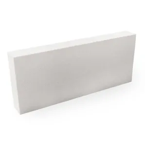 Пеноблоки ISTKULT Егорьевск перегородочные 625х100х250, D500