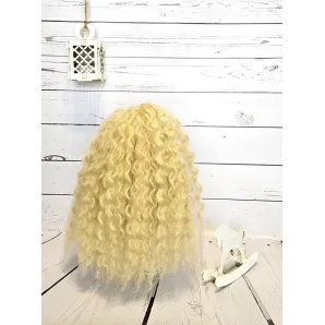 Кукла ручной работы, авторская