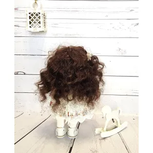 Кукла ручной работы, авторская