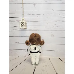 Кукла ручной работы, авторская