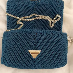 Сумка женская, кроссбоди