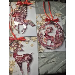 Ёлочные игрушки